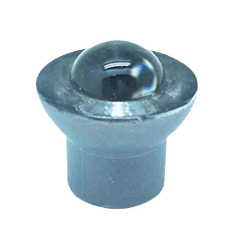 Réflecteur routier Ø50 mm à encastrer – Verre trempé 30T | Norme EN 1463 Réflecteur routier Ø50 mm à encastrer – Verre trempé 30T | Norme EN 1463
