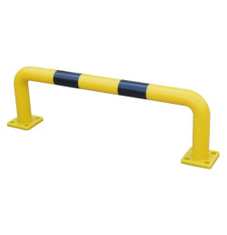 Arceau de protection flexible en polyuréthane VISO TPX1275NJ