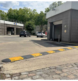 Ralentisseur poids lourds HD700NJ VISO 50TONNES