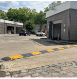 Ralentisseur poids lourds HD700NJ VISO 50TONNES