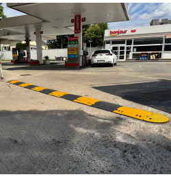 Ralentisseur poids lourds HD700NJ VISO 50TONNES