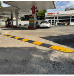 Ralentisseur poids lourds HD700NJ VISO 50TONNES