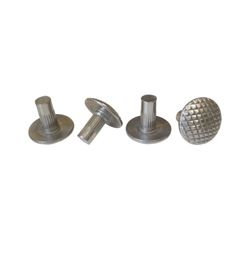 Clou podotactile diamant INOX 304 Clou podotactile diamant INOX 304