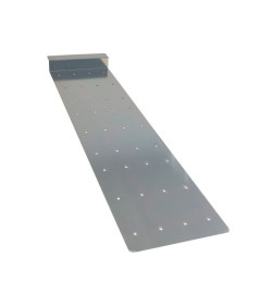 Gabarit de perçage pour bandes podotactiles Viso POD29