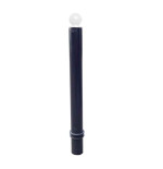 Potelet PMR flexible à mémoire de forme | IDEQUIP