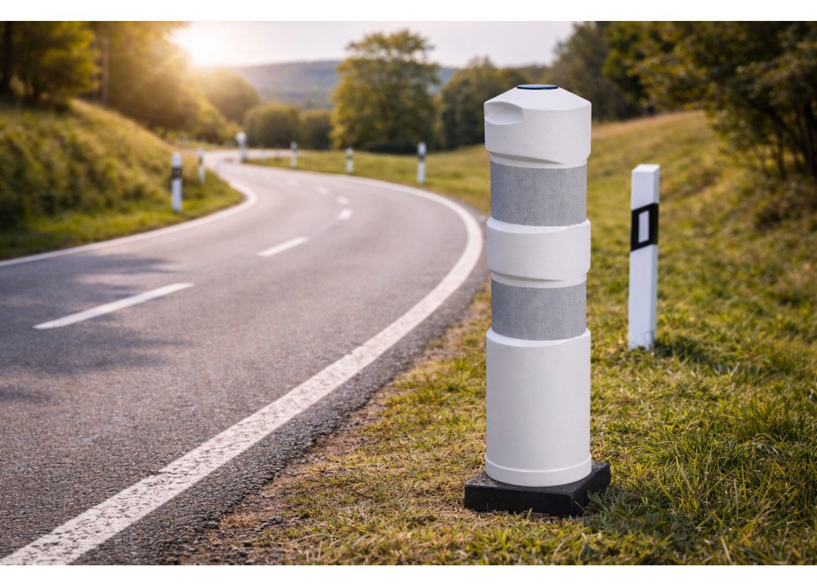Balise J11 : comprendre son rôle et bien l’utiliser pour sécuriser la voirie