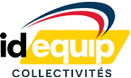 IDEQUIP COLLECTIVITÉS logo